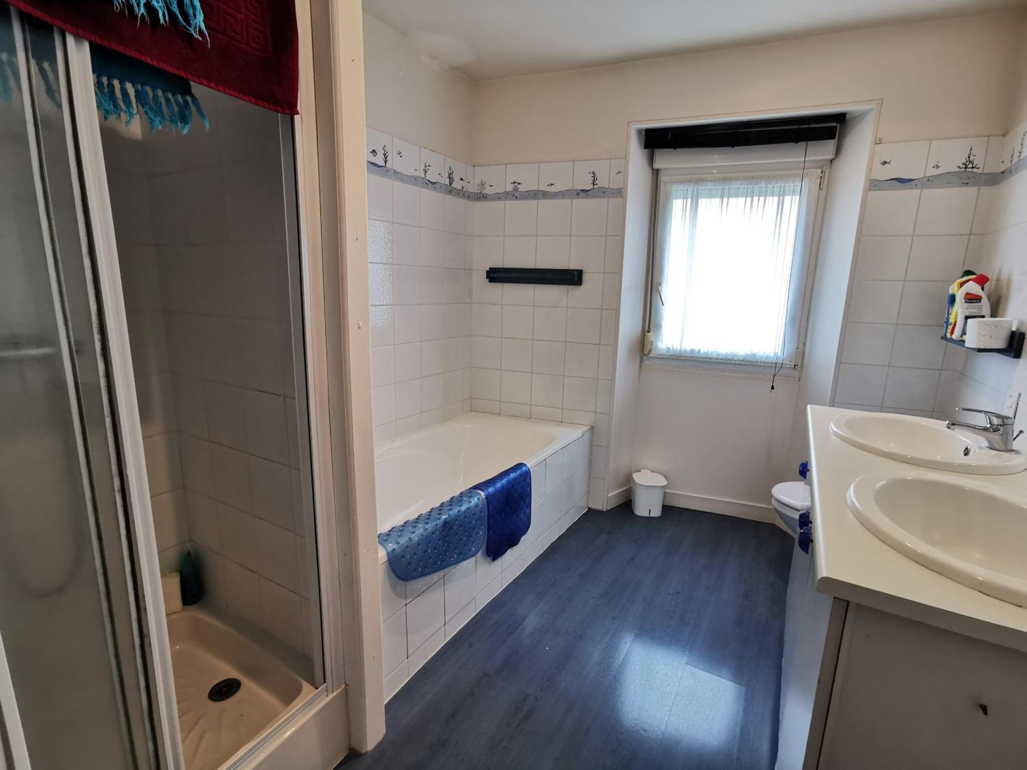 Le Petit Michelet Apartment Granville Bagian luar foto